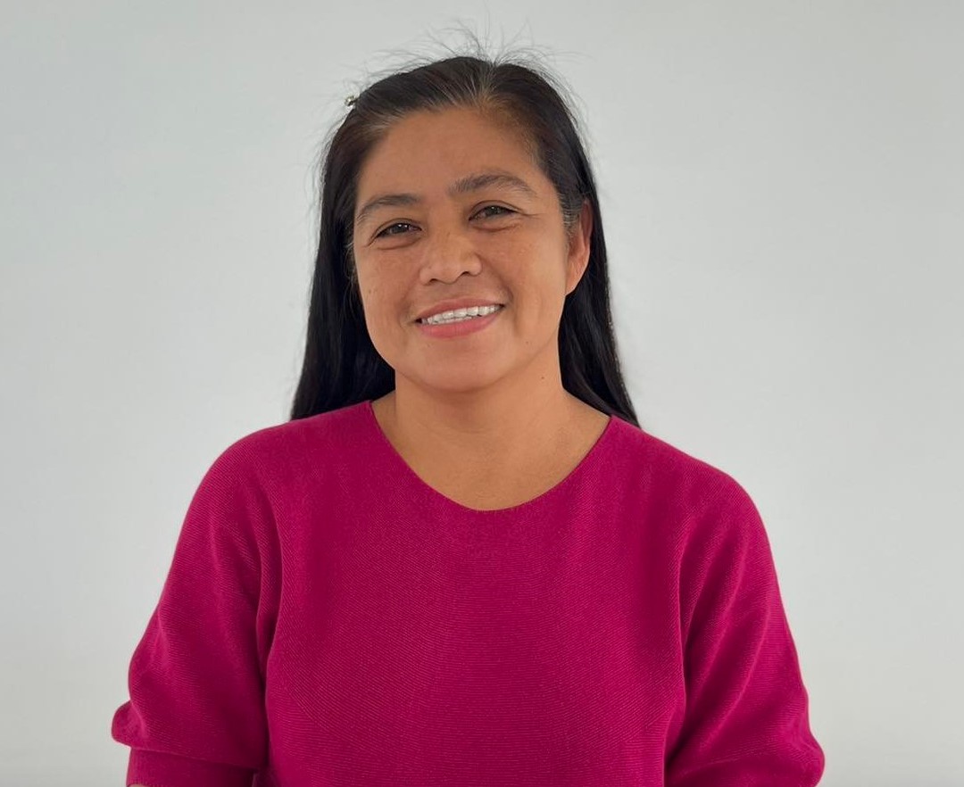 Rosalie R. Bulaong